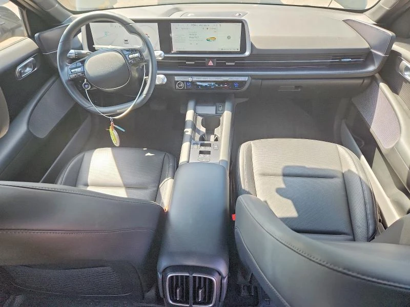 Hyundai Ioniq 6 2023 HYUNDAI IONIQ 6 SEL | Mobile.bg � ����������� 9