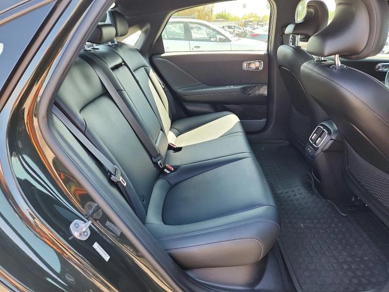 Hyundai Ioniq 6 2023 HYUNDAI IONIQ 6 SEL | Mobile.bg � ����������� 10