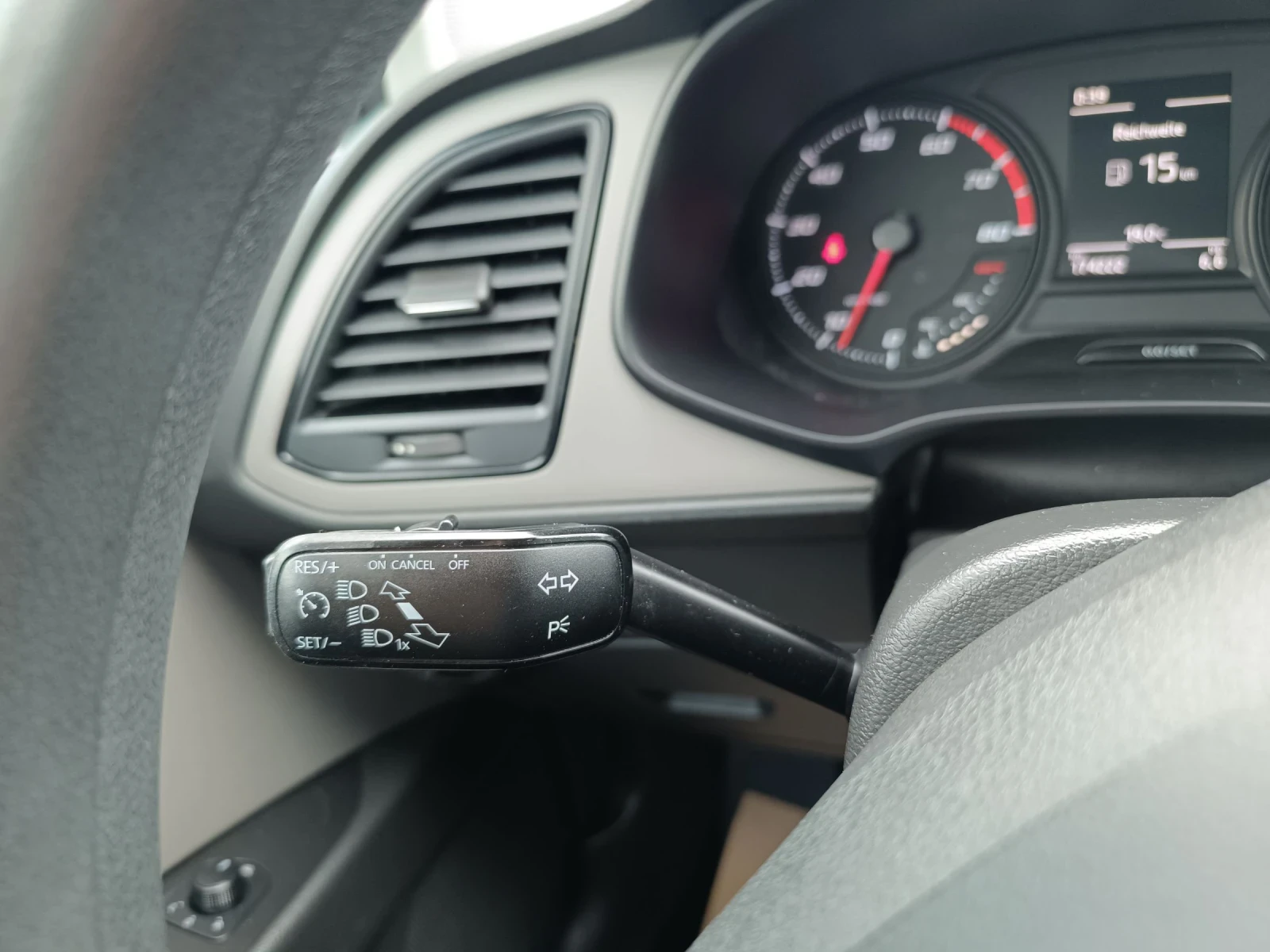 Seat Leon Klima euro 5 | Mobile.bg — изображение 13