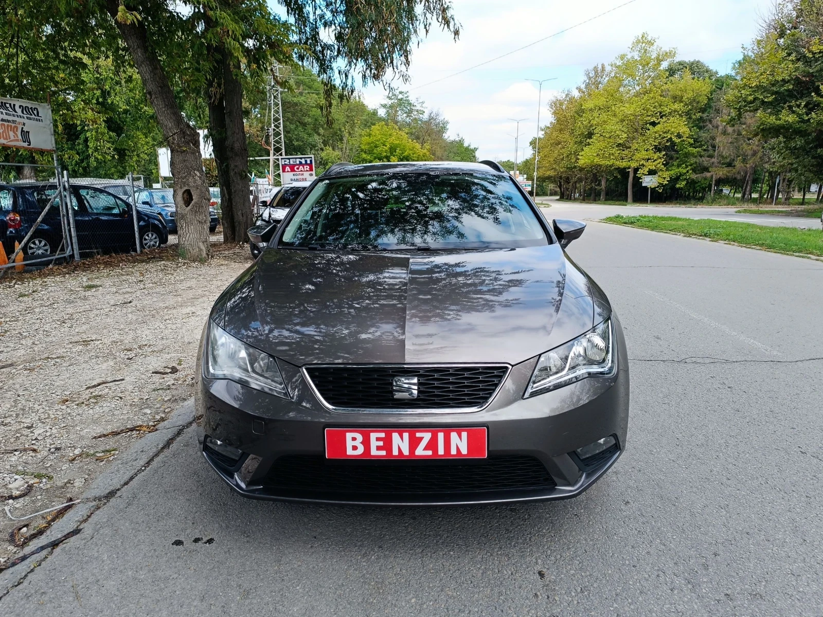 Seat Leon Klima euro 5 - изображение 2