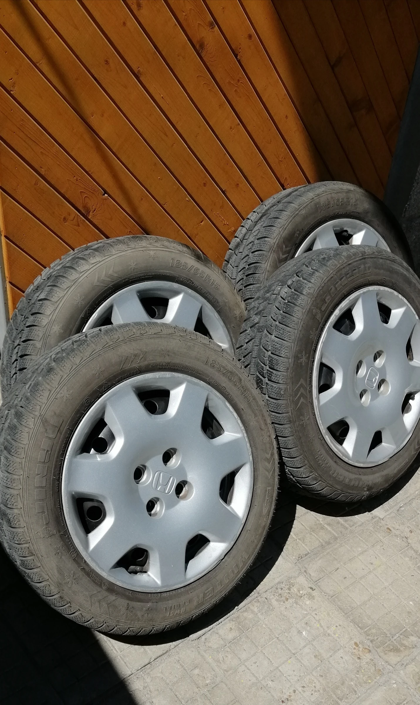 Honda Civic VII Hatchback 5D | Mobile.bg   15