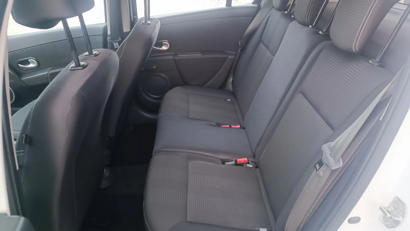 Renault Clio FACE  | Mobile.bg   11