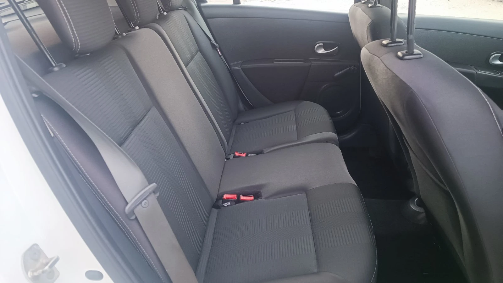 Renault Clio FACE  | Mobile.bg   12