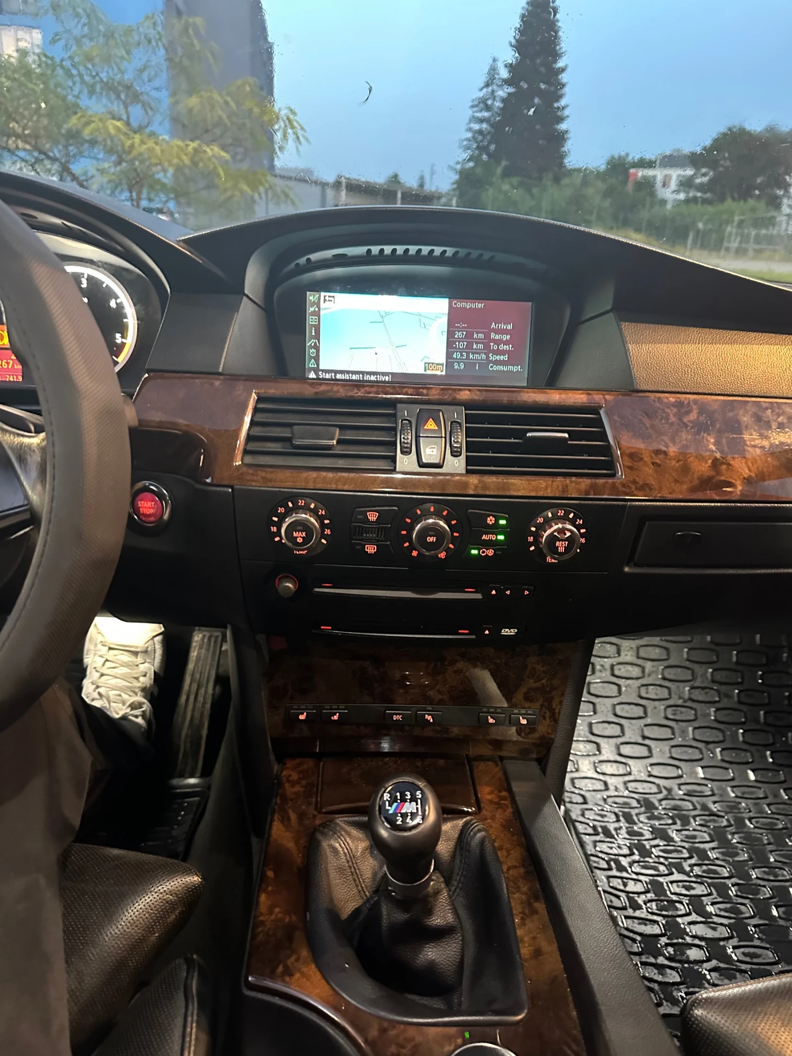 BMW 530  - изображение 3