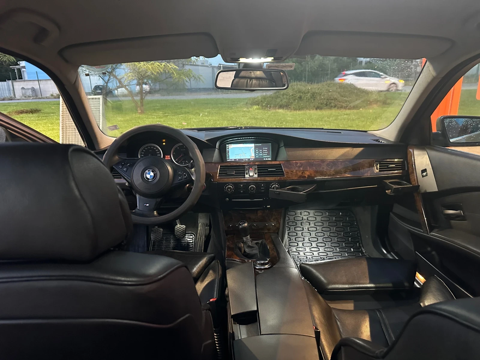 BMW 530  - изображение 8