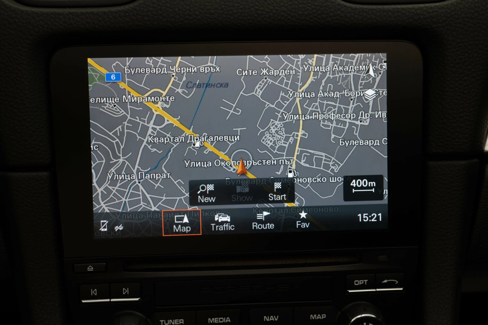 Porsche Boxster 718/PDC/PCM/BiXenon/Sport | Mobile.bg   12