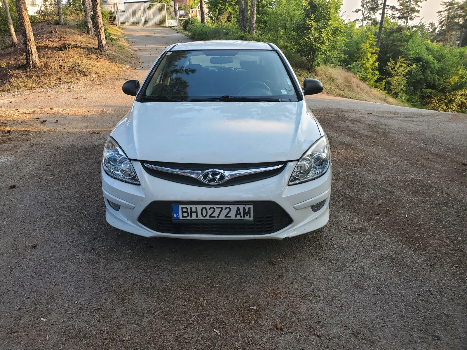 Hyundai I30 Facelift - изображение 2