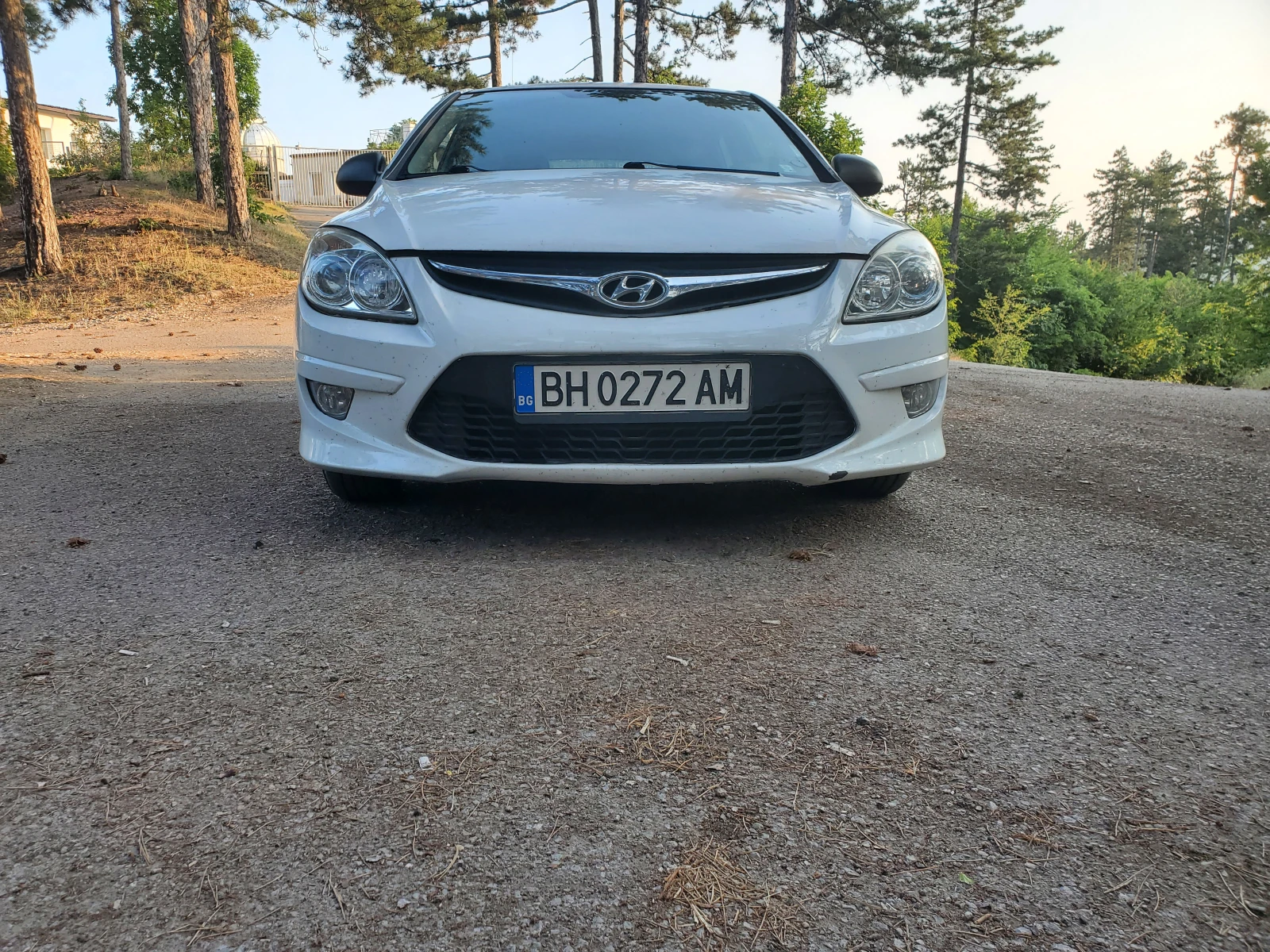 Hyundai I30 Facelift - изображение 3