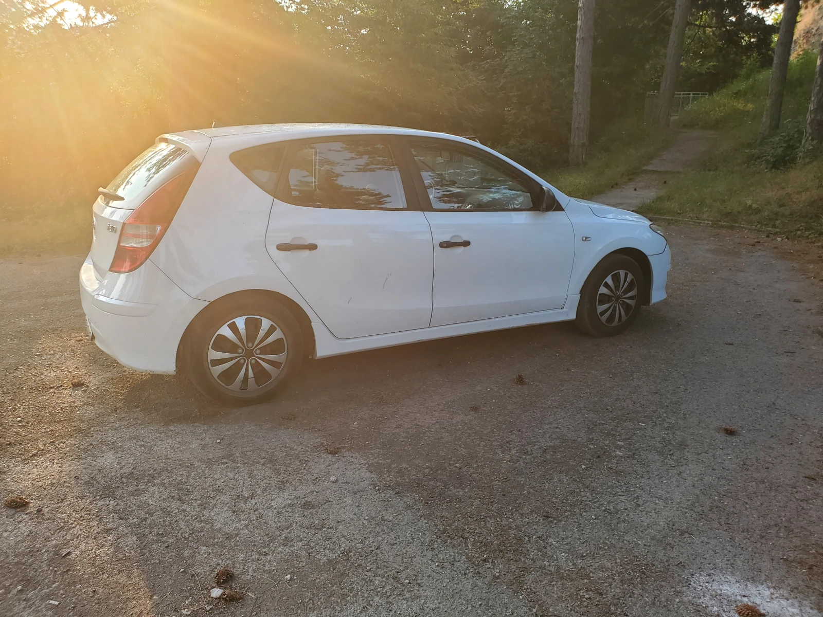 Hyundai I30 Facelift - изображение 9