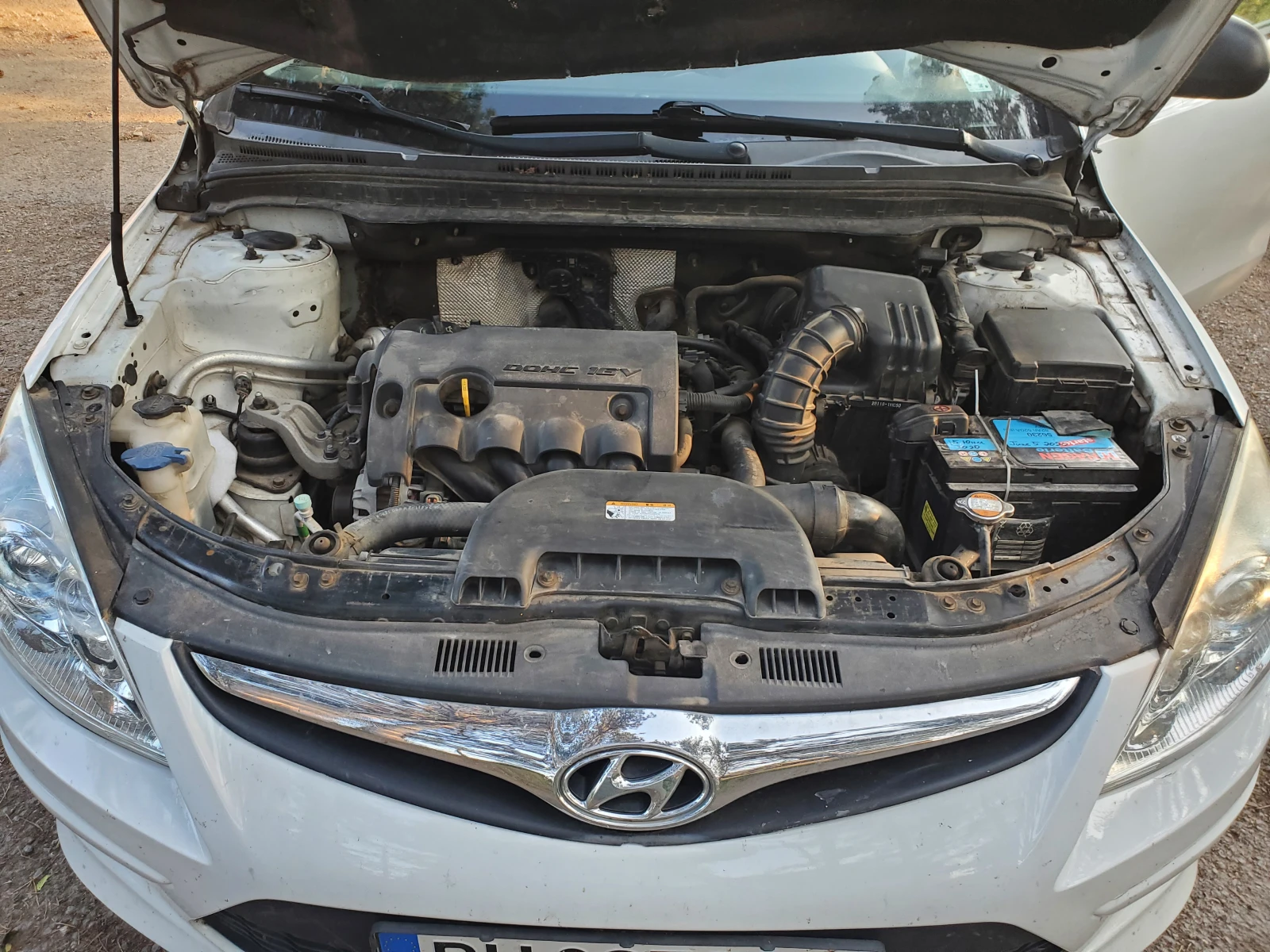 Hyundai I30 Facelift - изображение 5