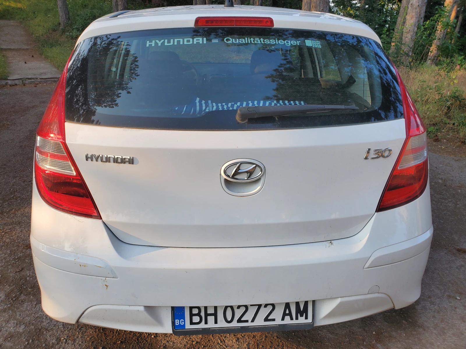 Hyundai I30 Facelift - изображение 4