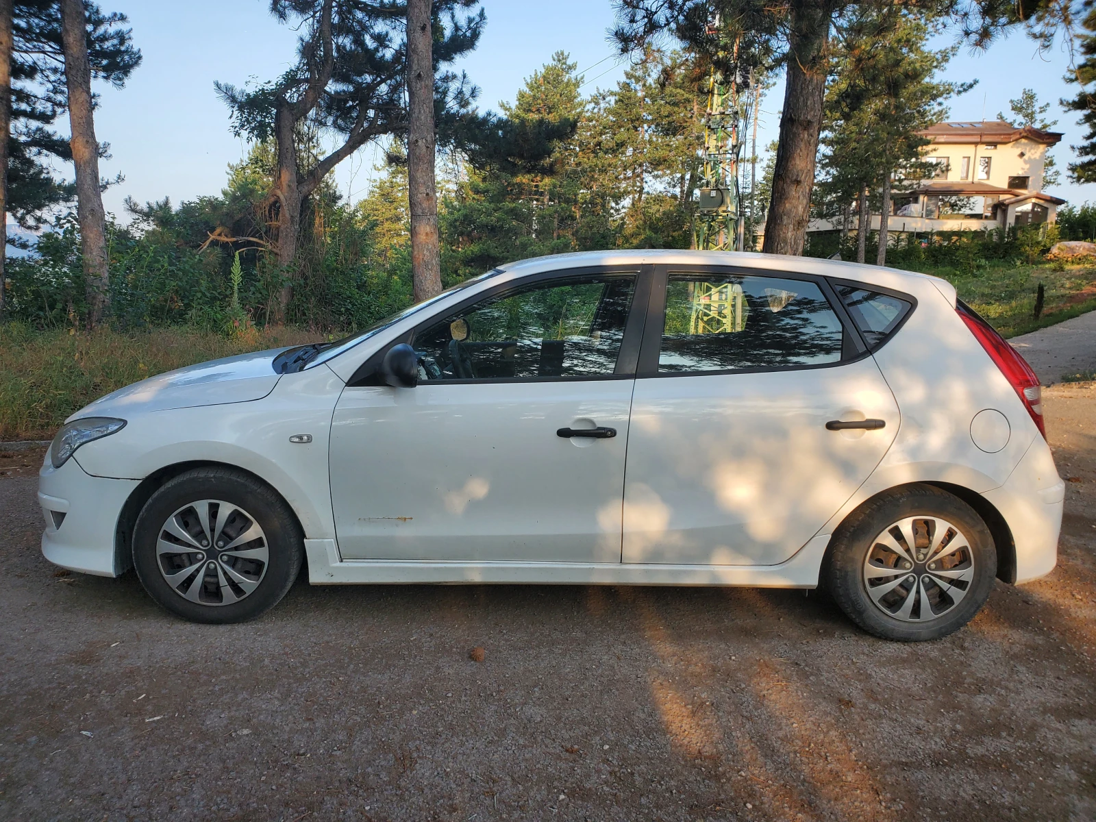 Hyundai I30 Facelift - изображение 8