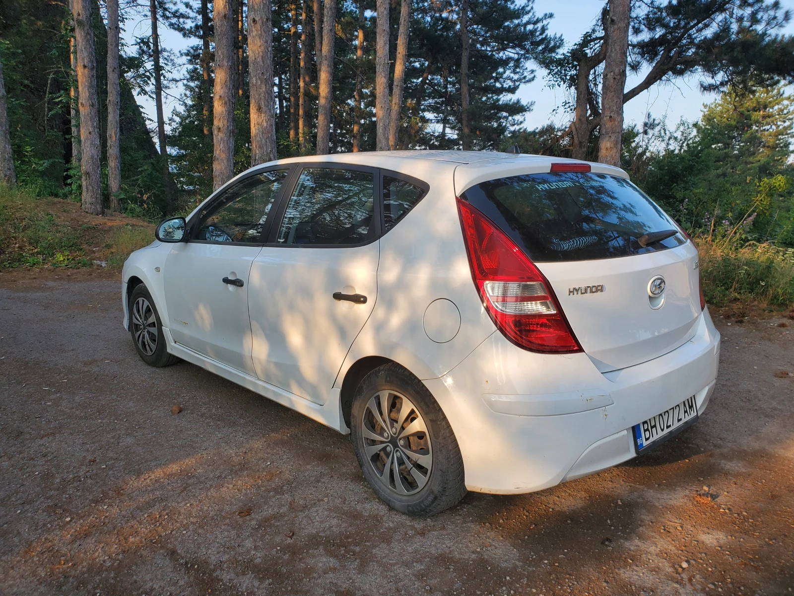 Hyundai I30 Facelift - изображение 7
