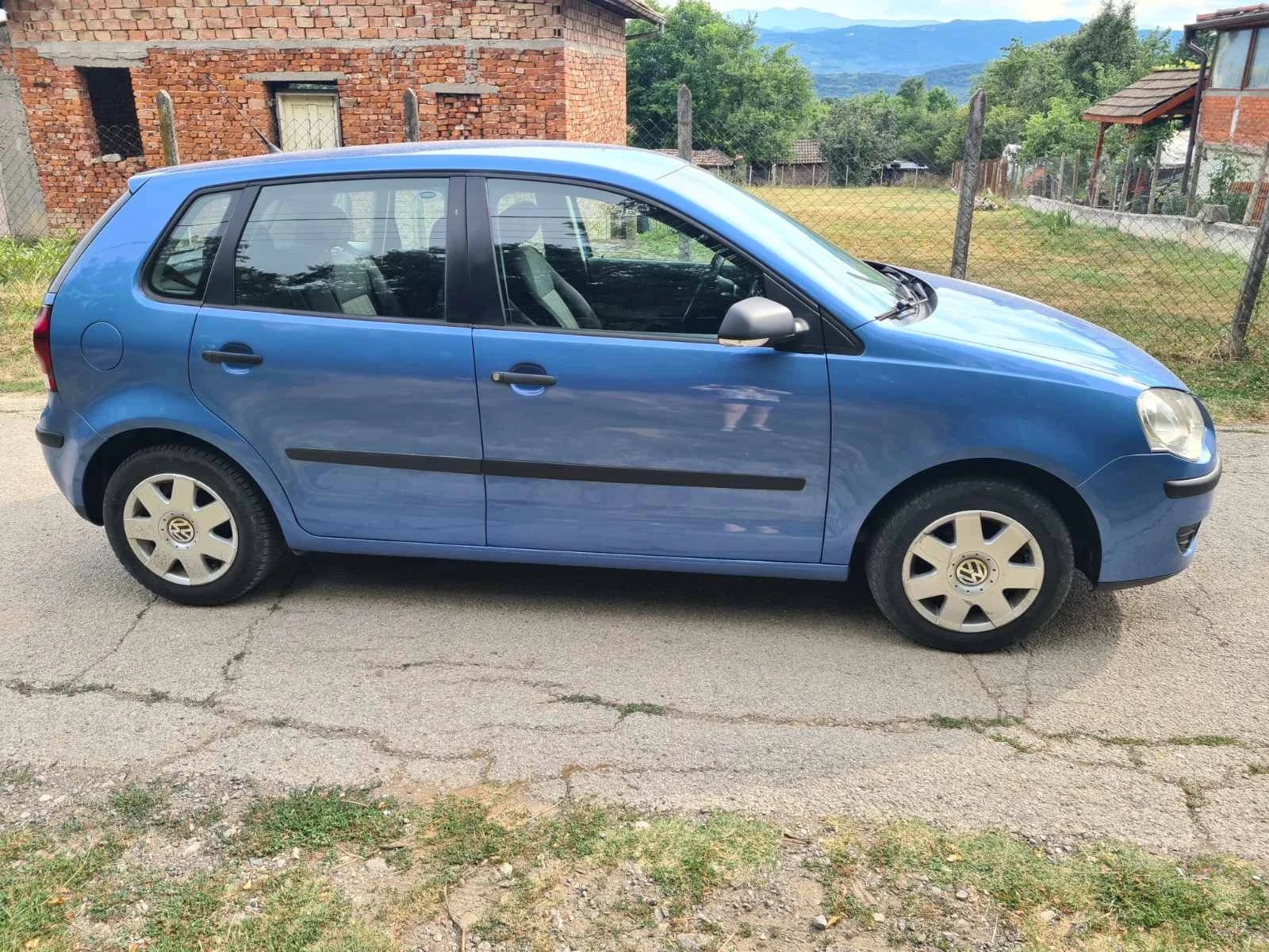 VW Polo 1.4tdi - изображение 5