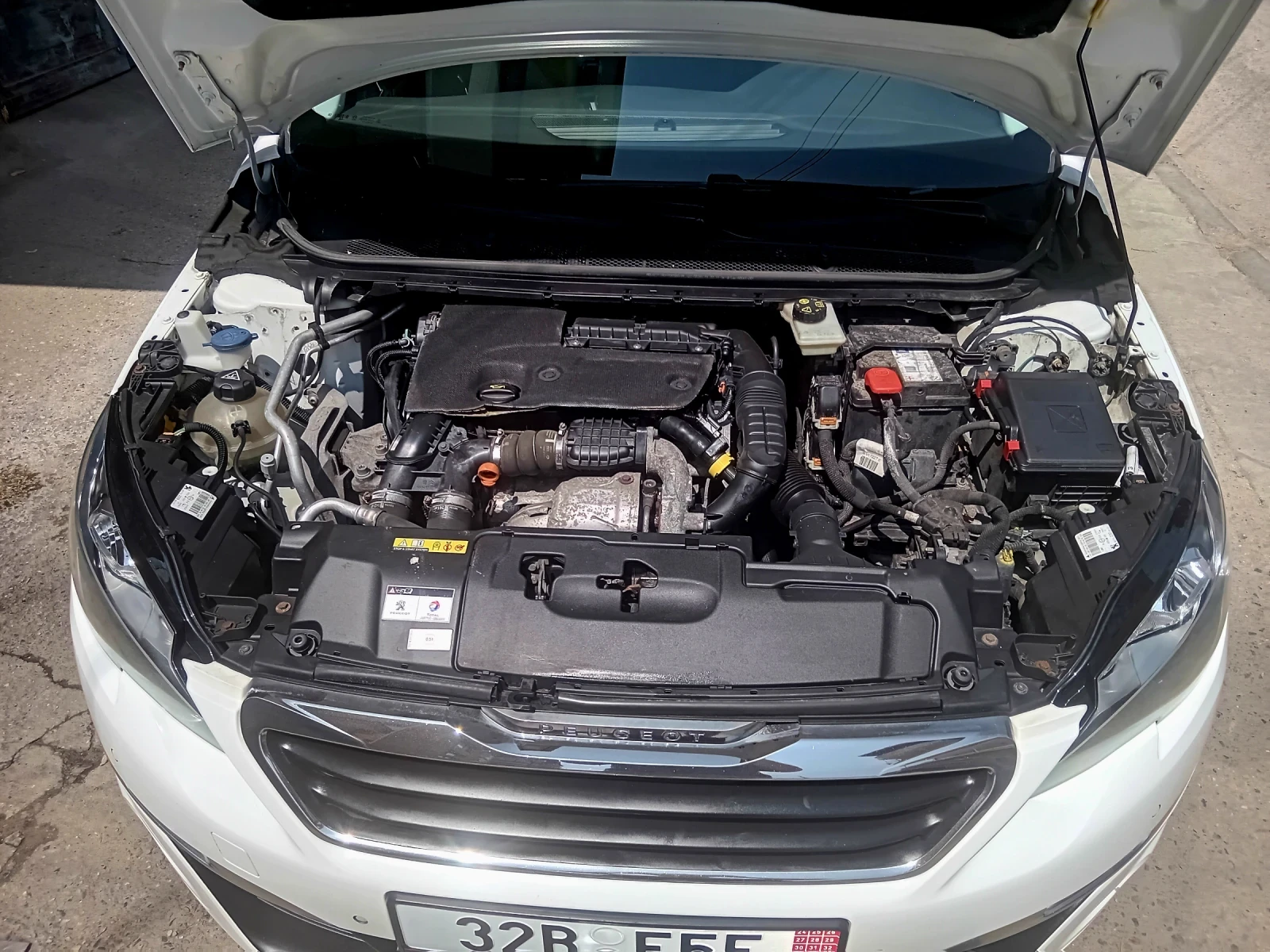 Peugeot 308 | Mobile.bg   11