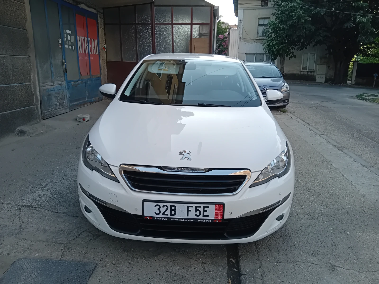 Peugeot 308 | Mobile.bg   1