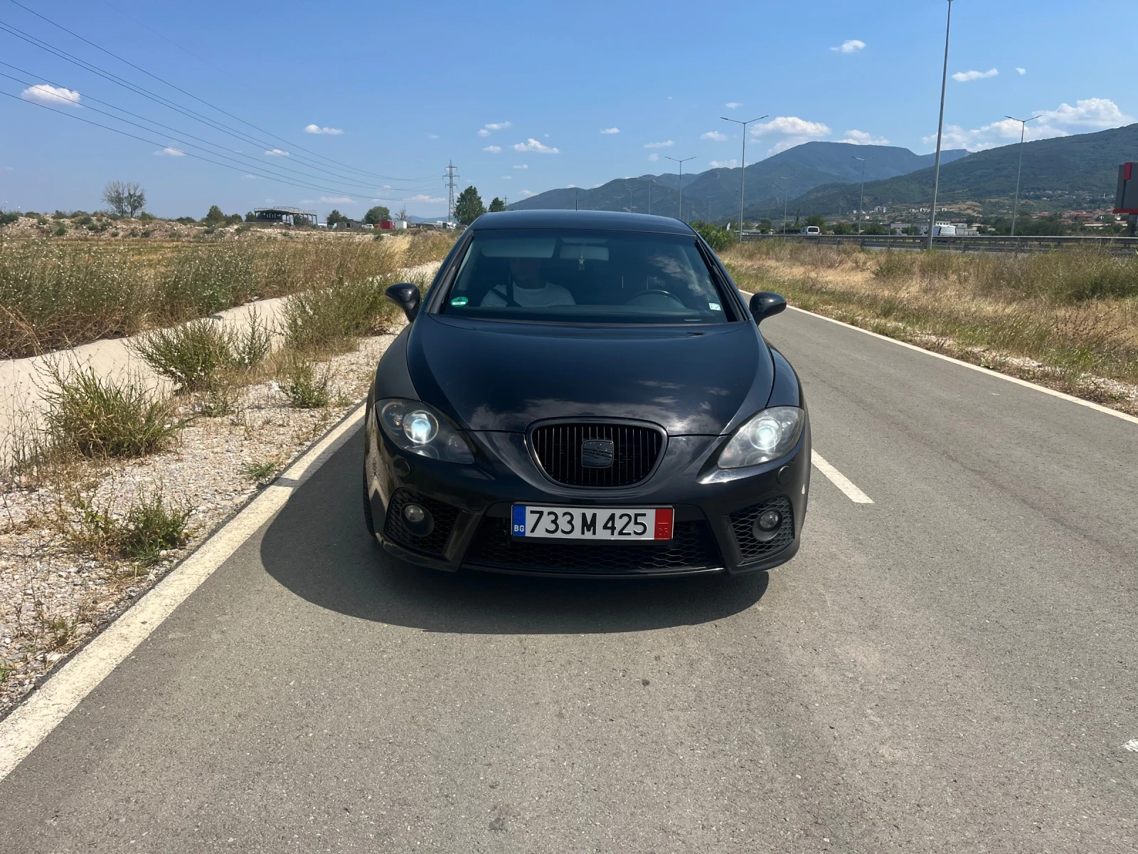 Seat Leon FR TSI - изображение 2