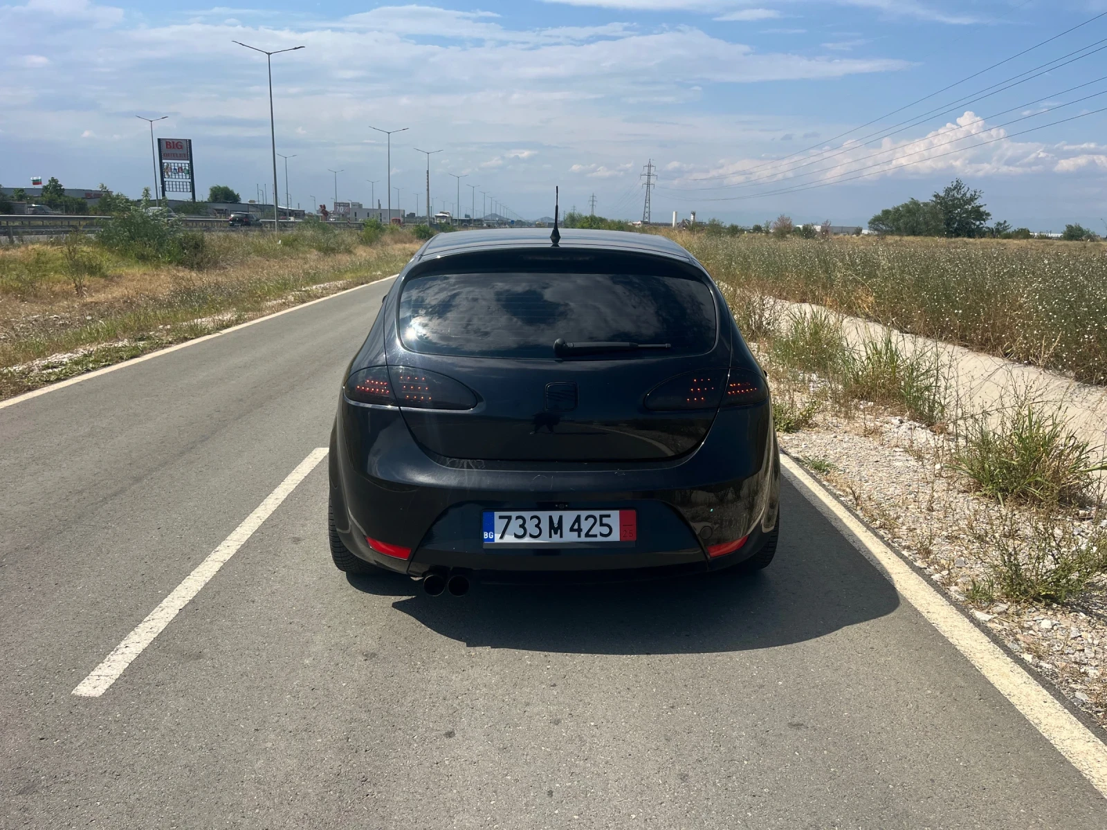Seat Leon FR TSI - изображение 4