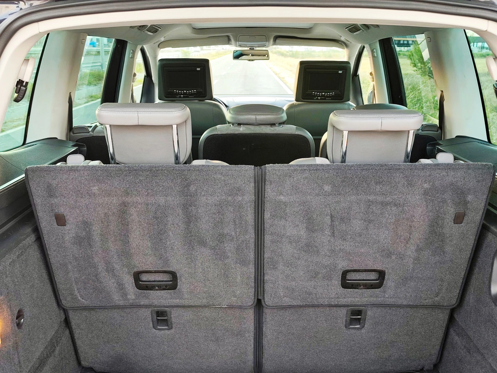 VW Sharan 2.0TDI 140ks - изображение 8