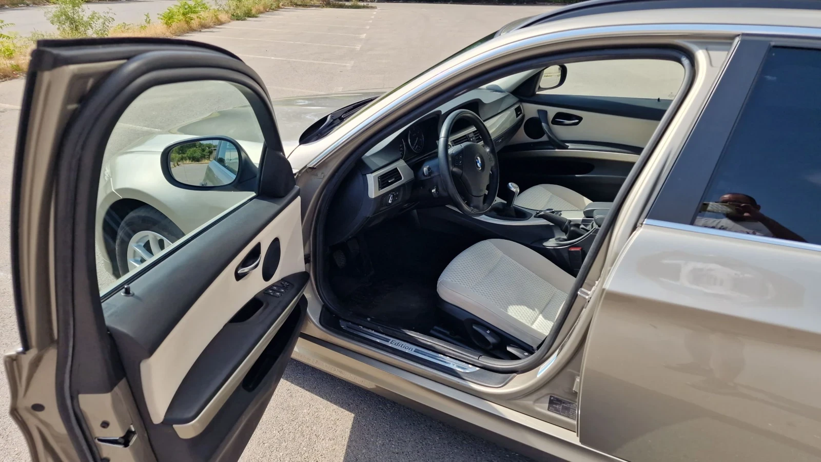 BMW 320 Facelift 184к.с. Euro 6, NAVI - изображение 8