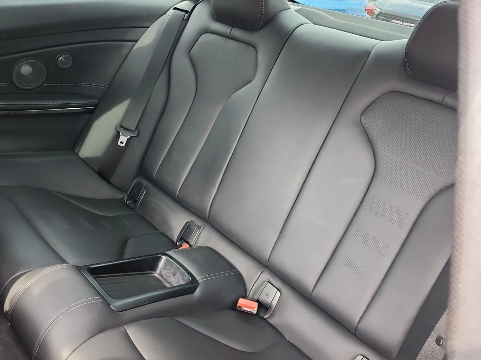 BMW M4 РЪЧКА * * CARFAX * * АВТО КРЕДИТ * *  - изображение 7