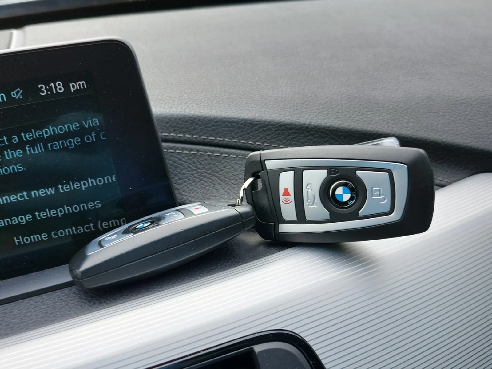 BMW M4 РЪЧКА * * CARFAX * * АВТО КРЕДИТ * *  - изображение 8