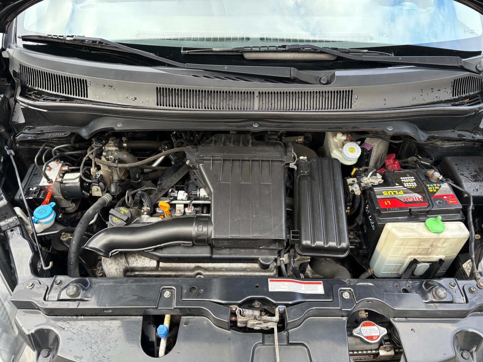 Suzuki Splash 1.2i/  | Mobile.bg   16