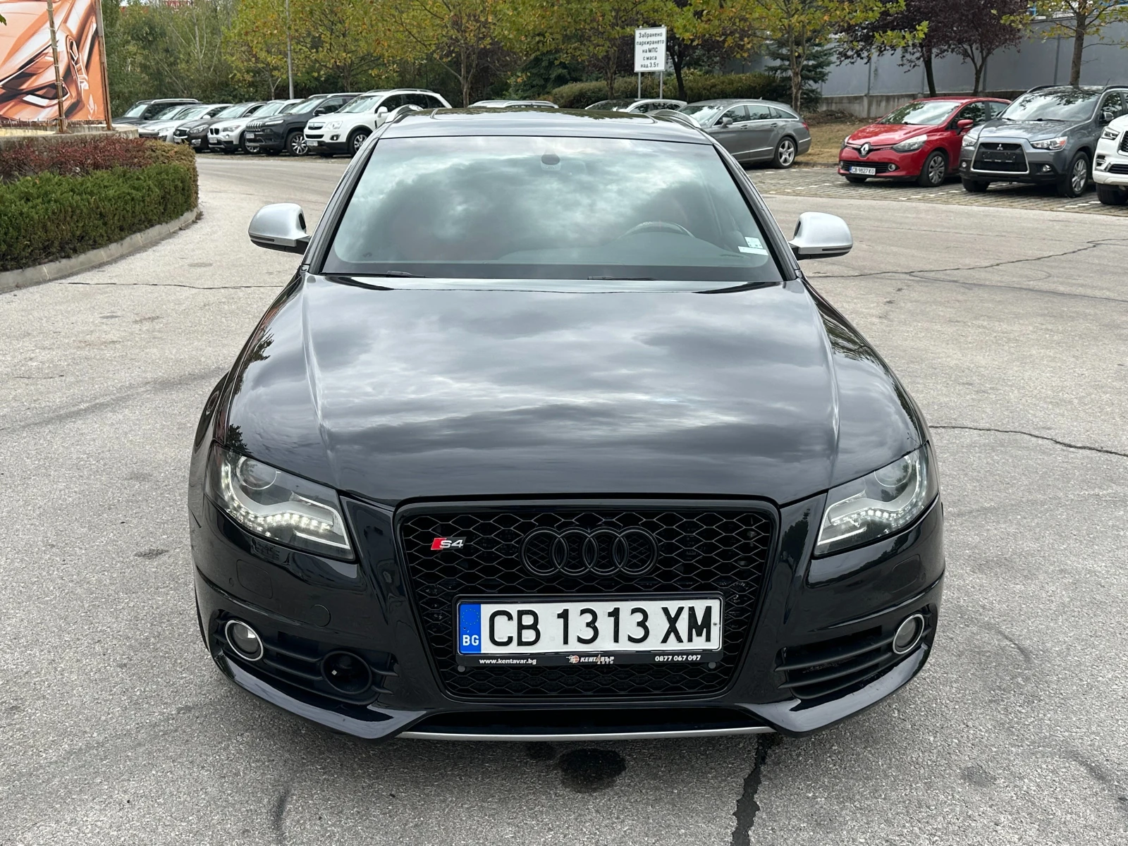Audi S4 3.0i 333 к.с. quattro - изображение 7
