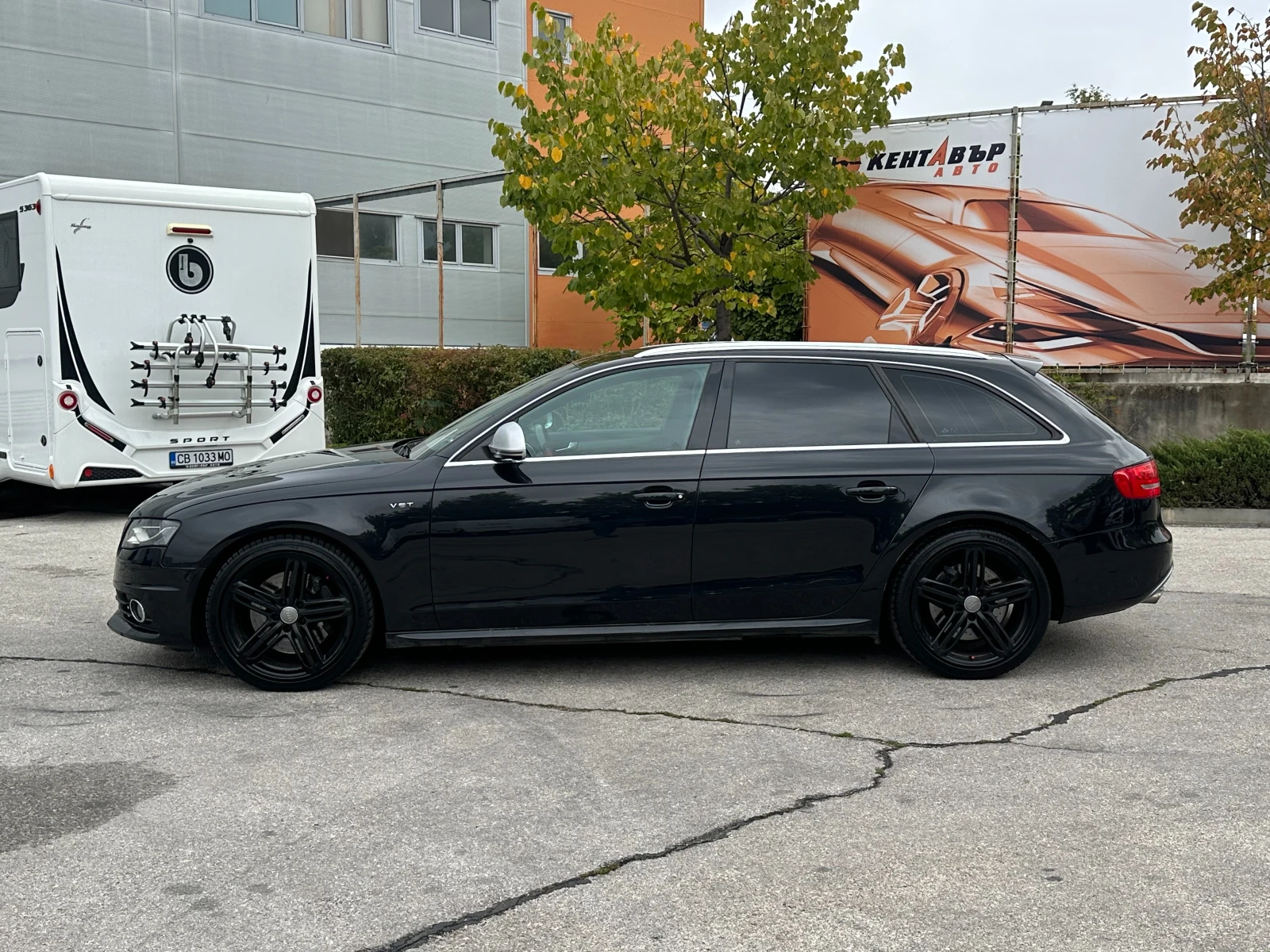 Audi S4 3.0i 333 к.с. quattro - изображение 2