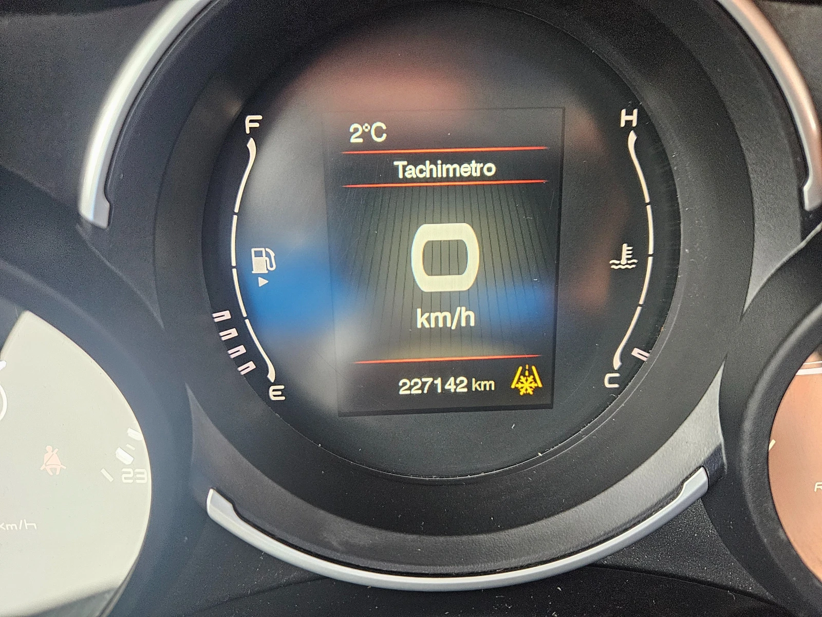 Fiat 500L 1.3M-JET EVRO 6B FACELIFT | Mobile.bg   11