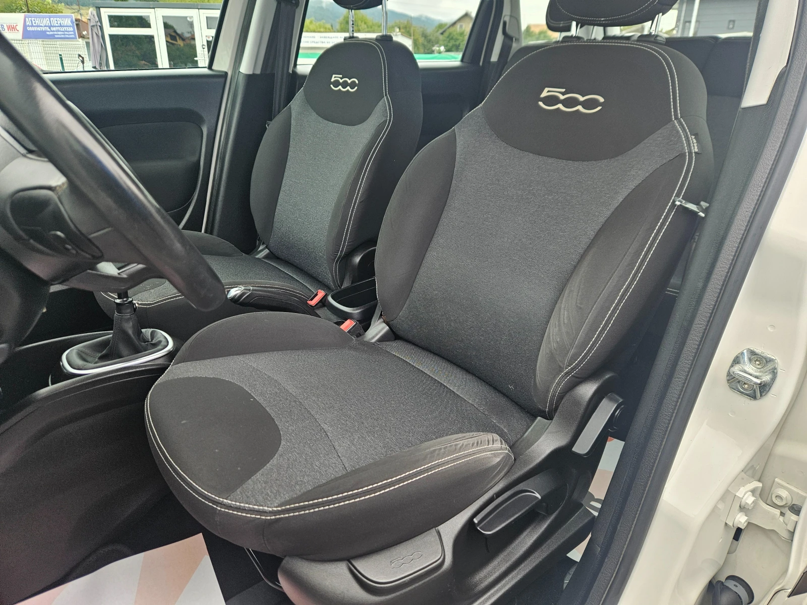 Fiat 500L 1.3M-JET EVRO 6B FACELIFT - изображение 9