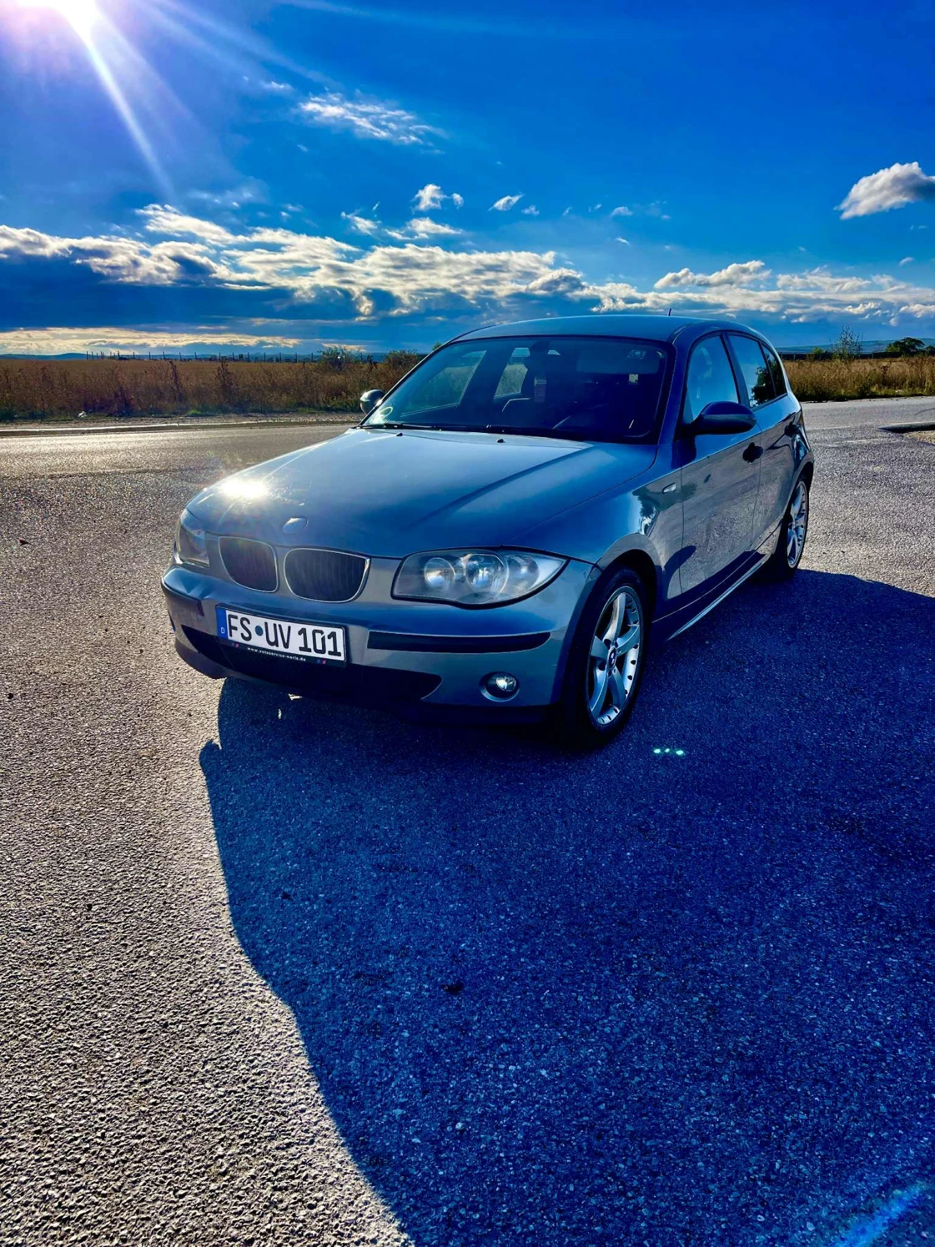 BMW 120  - изображение 2