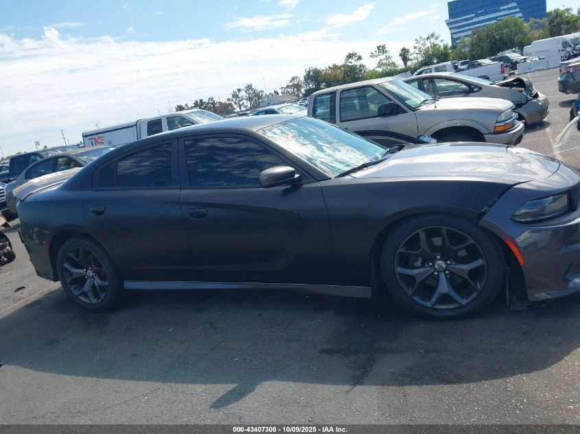 Dodge Charger 5.7L V-8 370HP Rear Wheel Drive - изображение 6