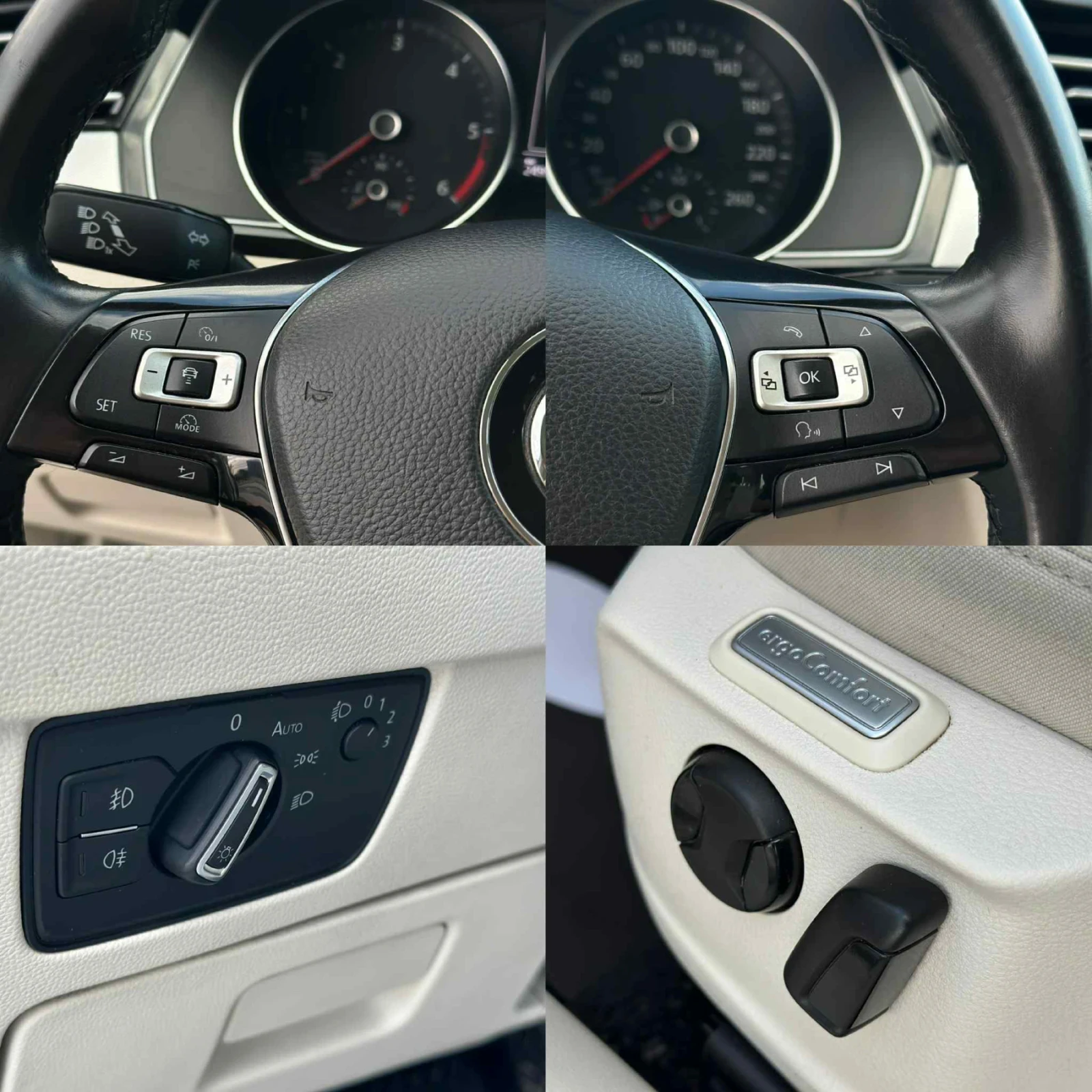 VW Passat  2.0 150  | Mobile.bg   6