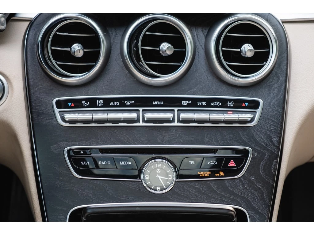 Mercedes-Benz C 300 2016 4MATIC *    *      | Mobile.bg   15