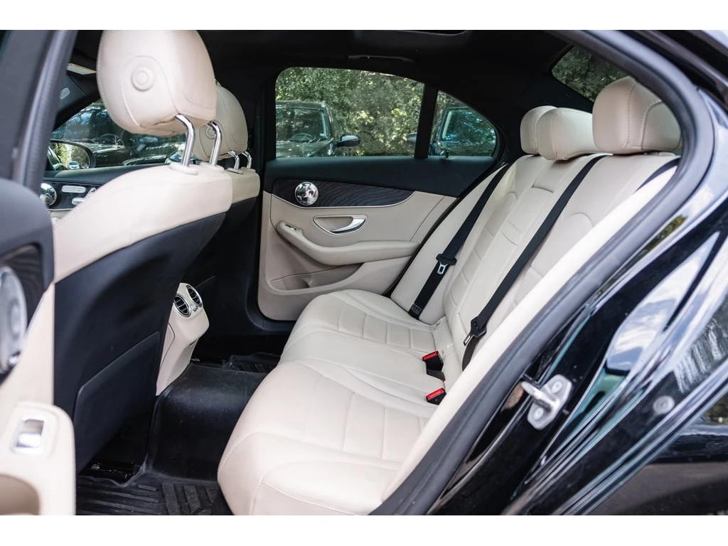 Mercedes-Benz C 300 2016 4MATIC *    *      | Mobile.bg   7