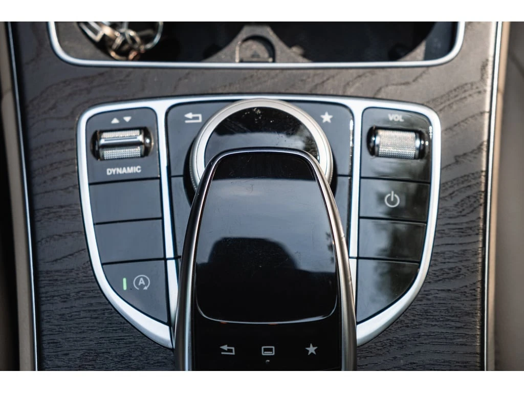 Mercedes-Benz C 300 2016 4MATIC *    *      | Mobile.bg   16