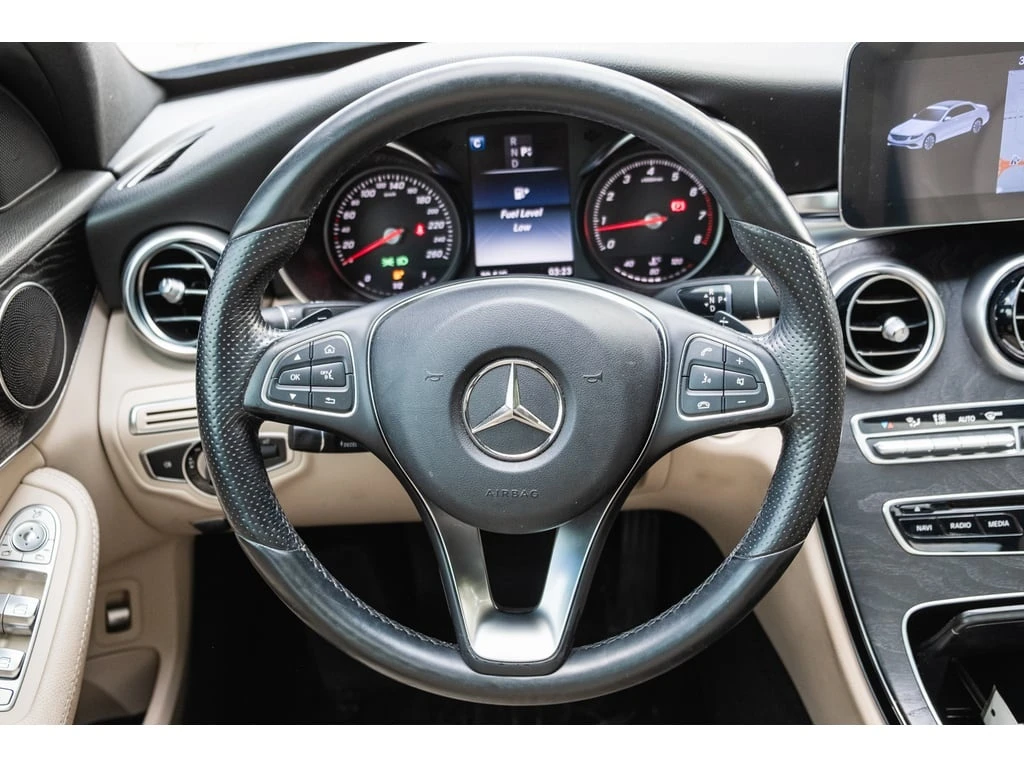 Mercedes-Benz C 300 2016 4MATIC *    *      | Mobile.bg   9