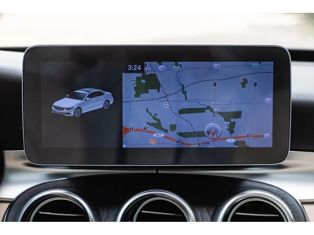 Mercedes-Benz C 300 2016 4MATIC *    *      | Mobile.bg   13