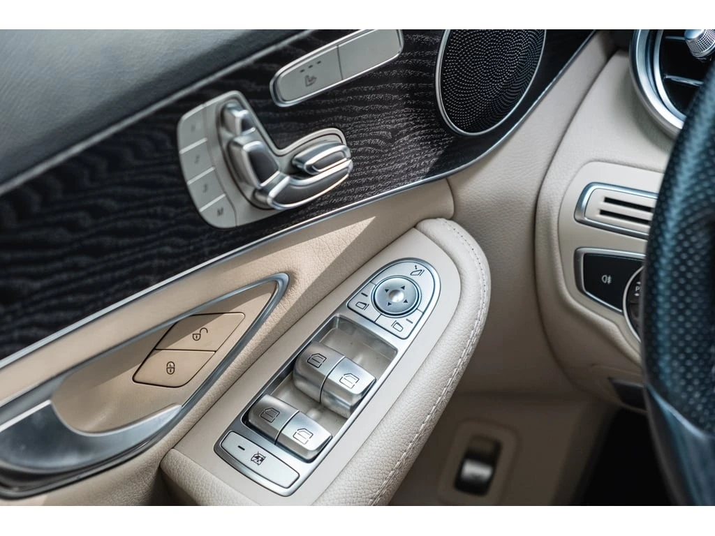 Mercedes-Benz C 300 2016 4MATIC *    *      | Mobile.bg   10