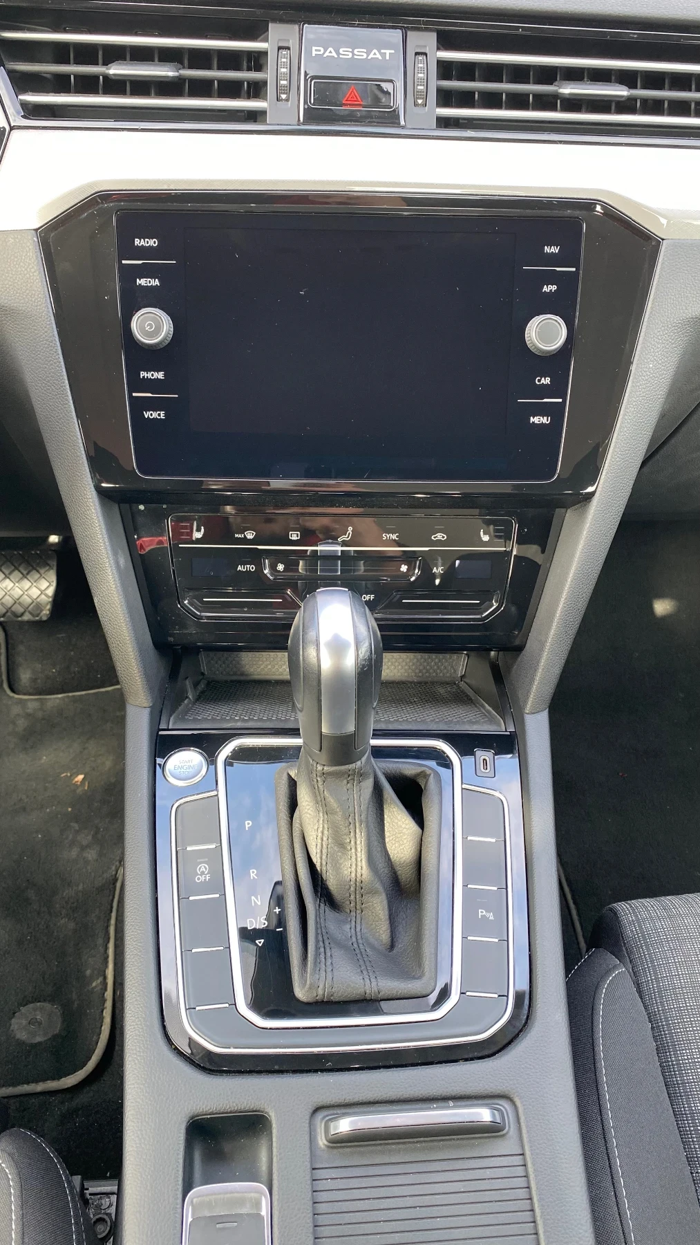 VW Passat | Mobile.bg   14