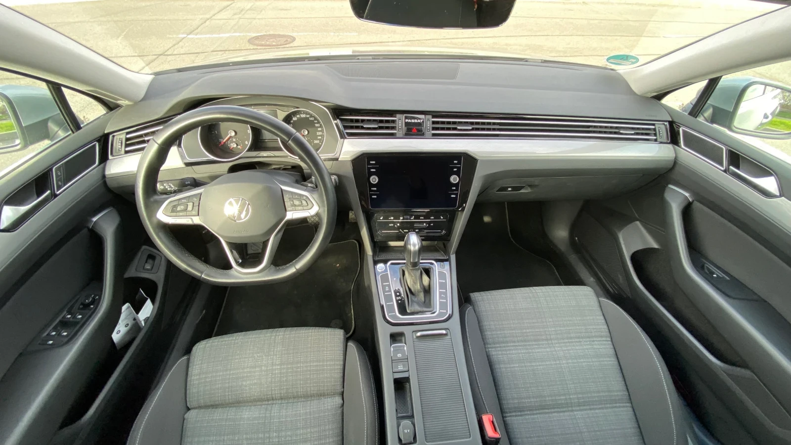 VW Passat  - изображение 10