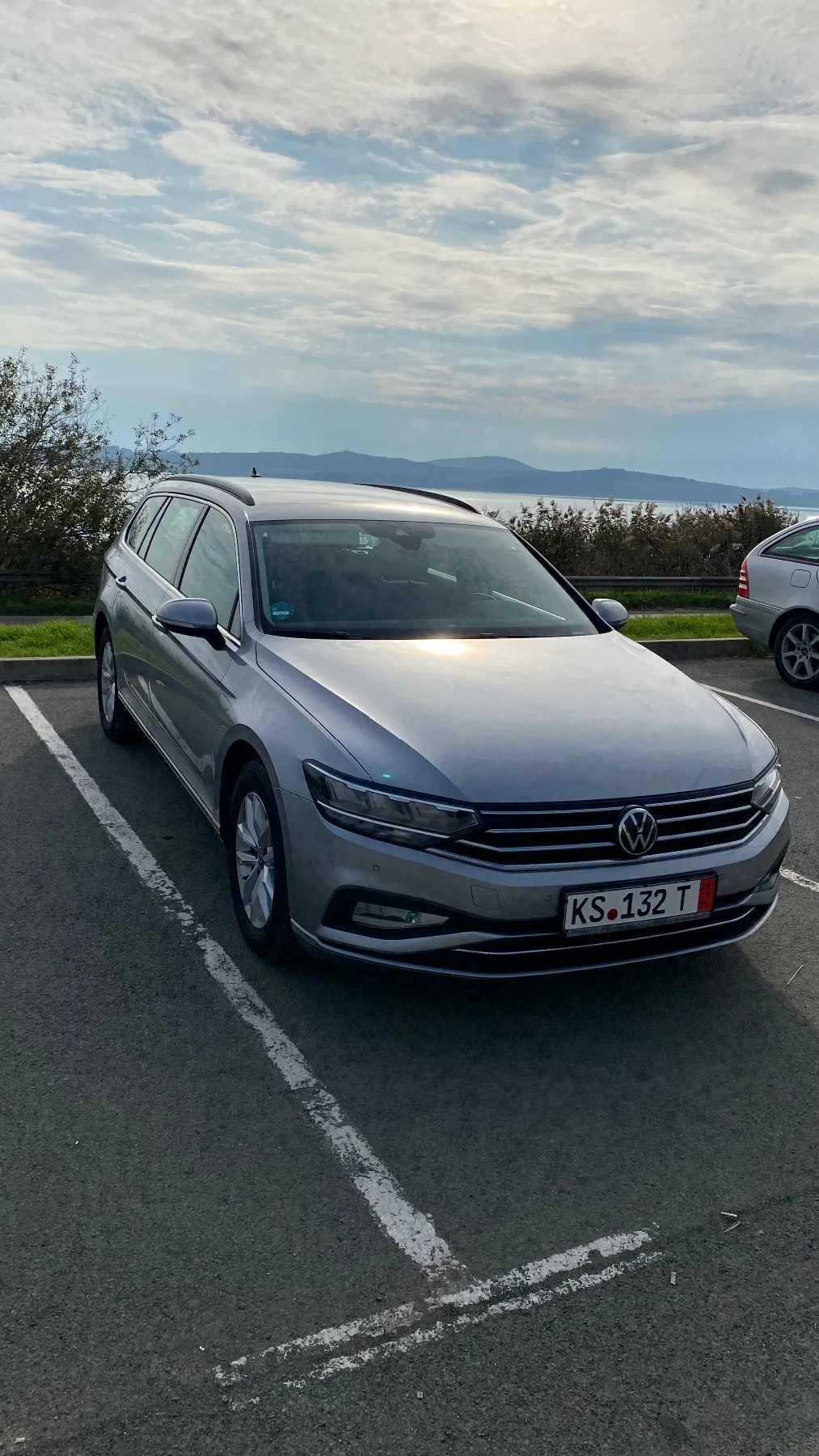 VW Passat  - изображение 4