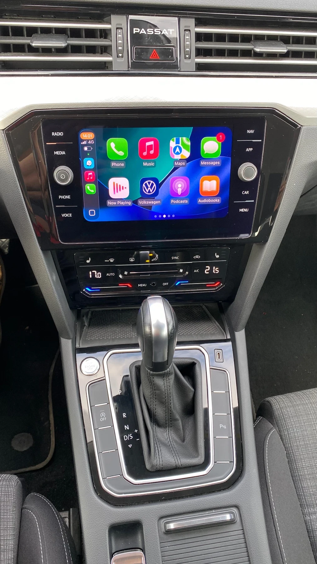 VW Passat | Mobile.bg   13