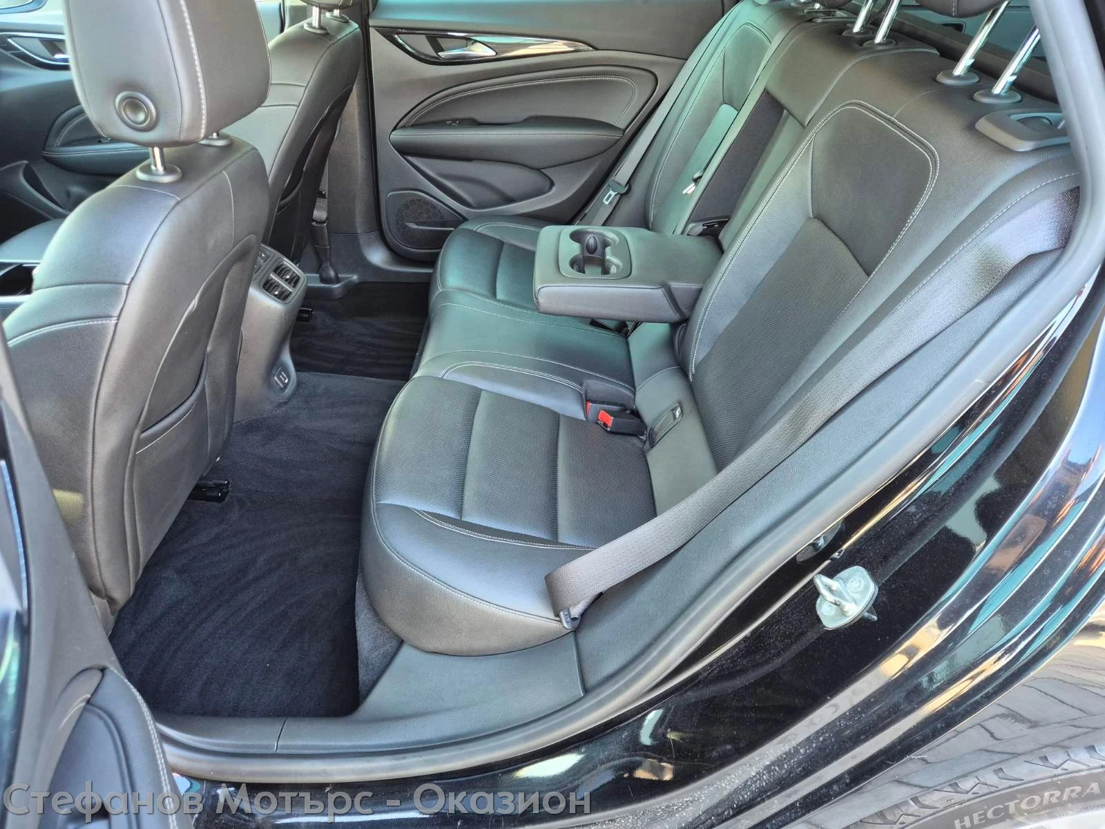Opel Insignia B Sp.Tourer Ultimate Exclusive 2.0CDTI (170HP) AT8 | Mobile.bg � ����������� 13