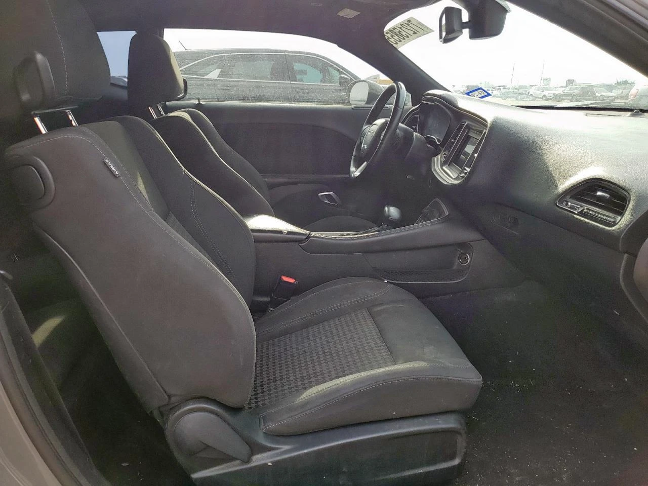 Dodge Challenger SXT* 3.6* ПОДГРЕВ - изображение 7