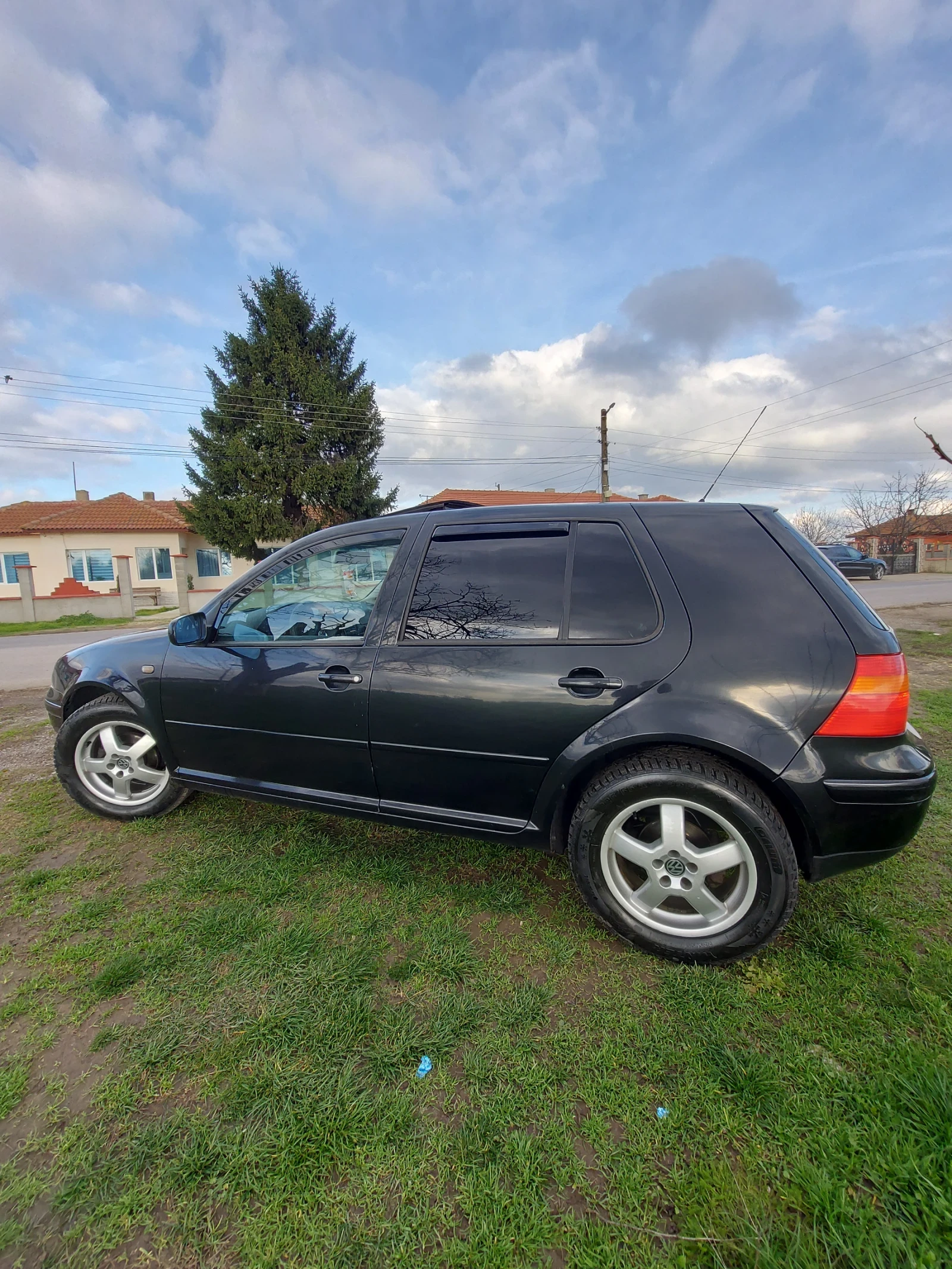 VW Golf | Mobile.bg   2