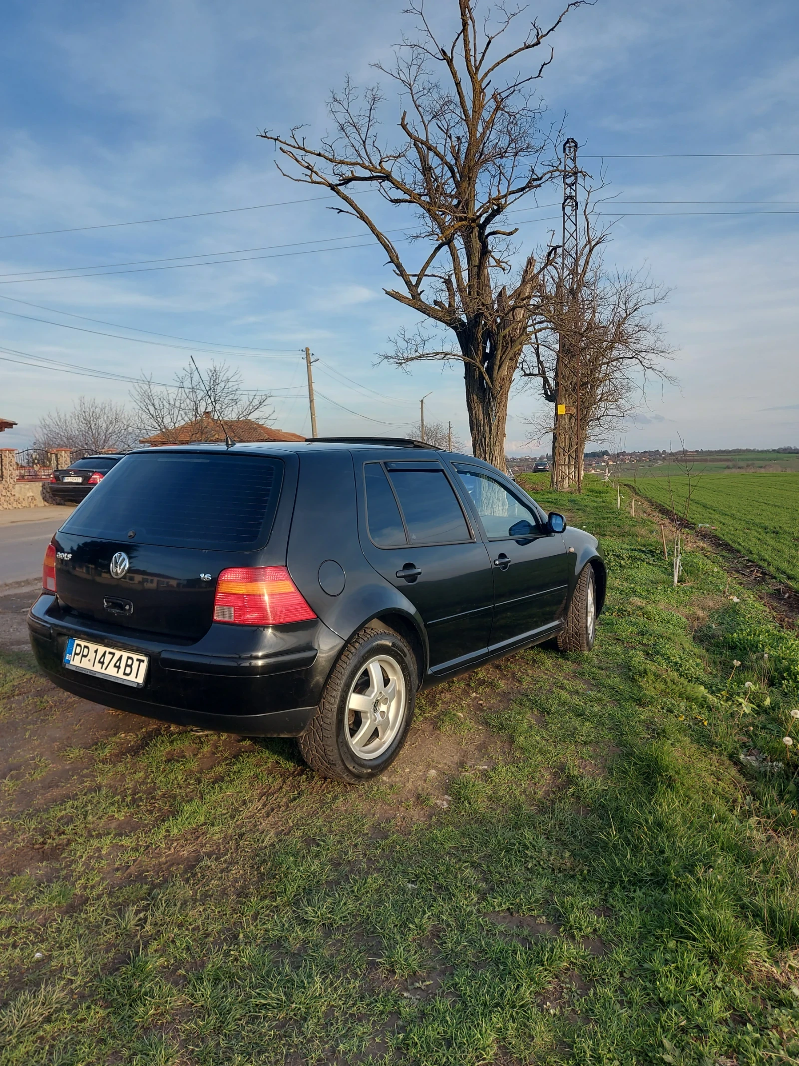 VW Golf | Mobile.bg   7