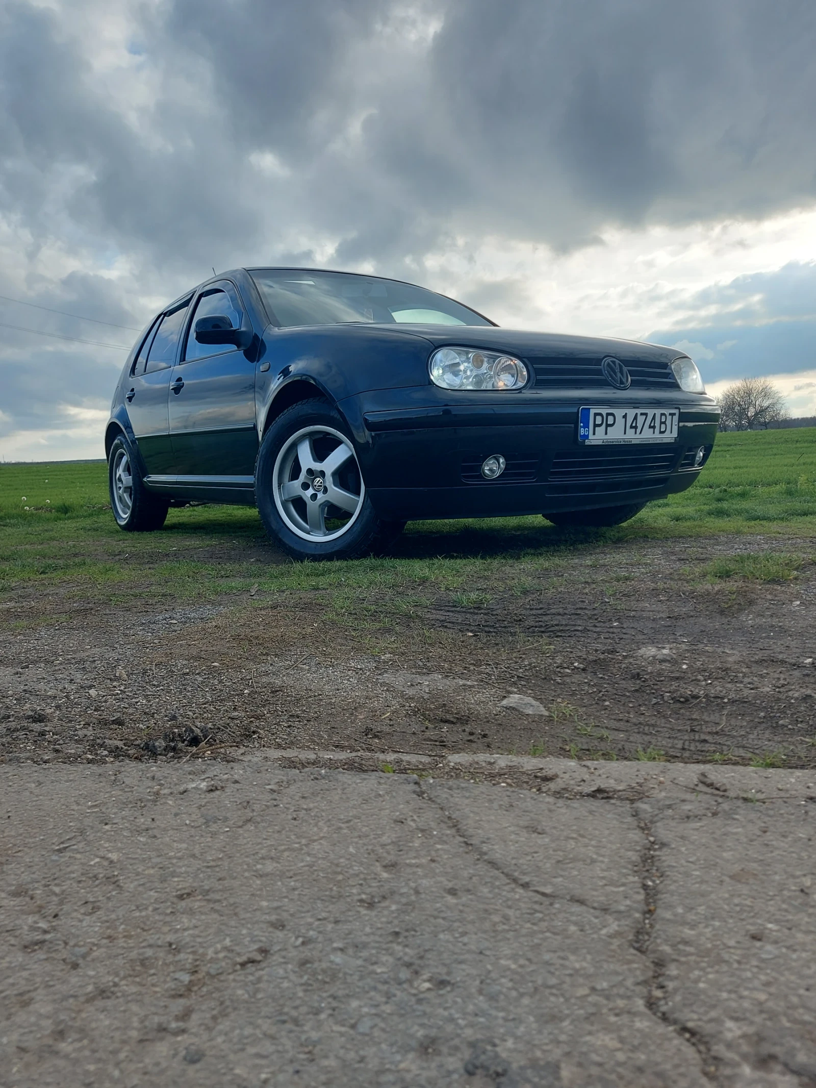 VW Golf | Mobile.bg   8