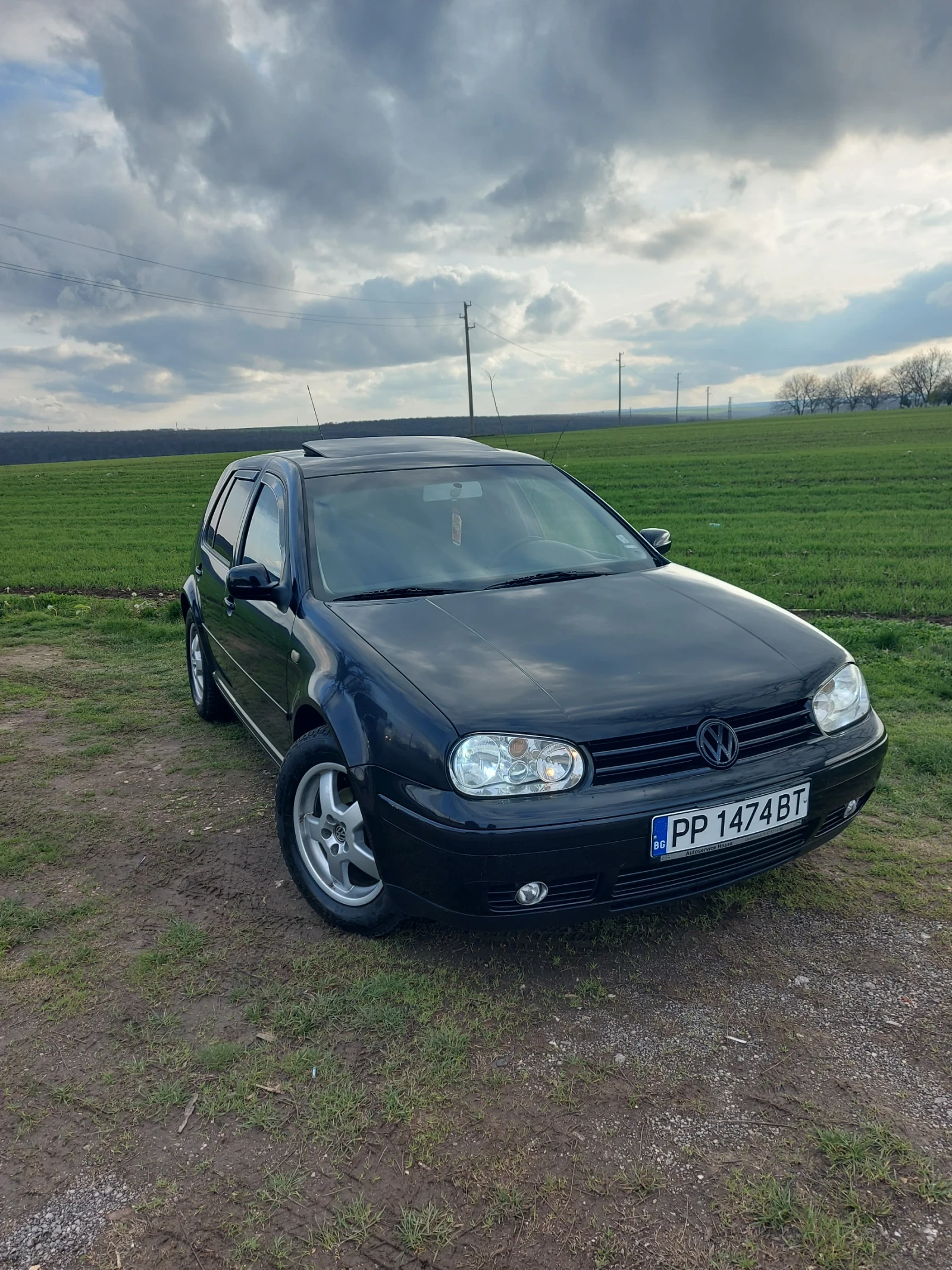 VW Golf | Mobile.bg   1